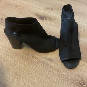 NWT Franco Sarto heeled sandals 8.5